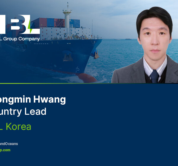 Meet Jeongmin Hwang, Country Lead – ABL Korea.