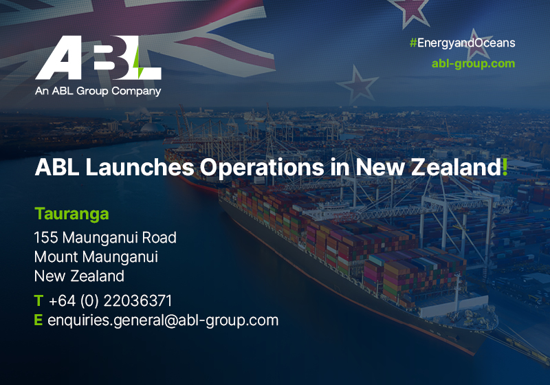 ABL launches operations in New Zealand