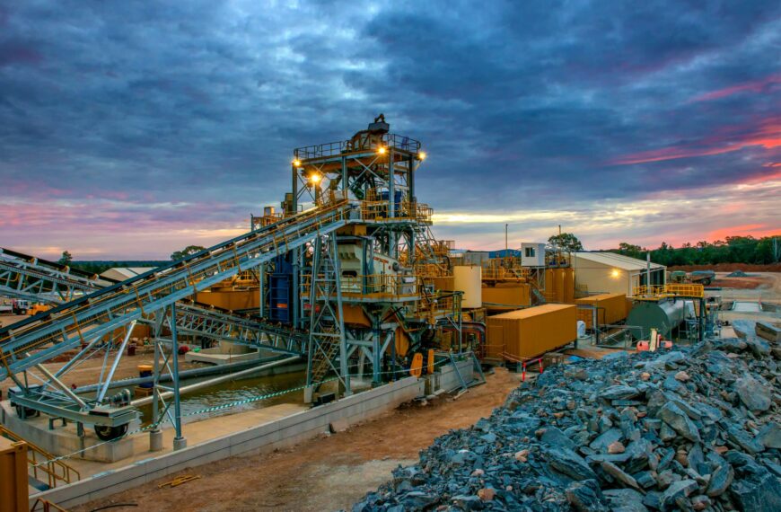 ABL Appointed to Digitise Canadian Mining Asset Base