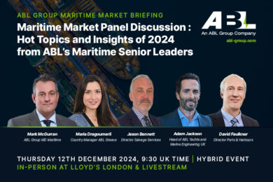 ABL December Market Briefing