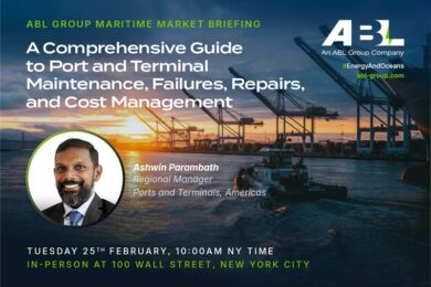 ABL New York  Market Briefing