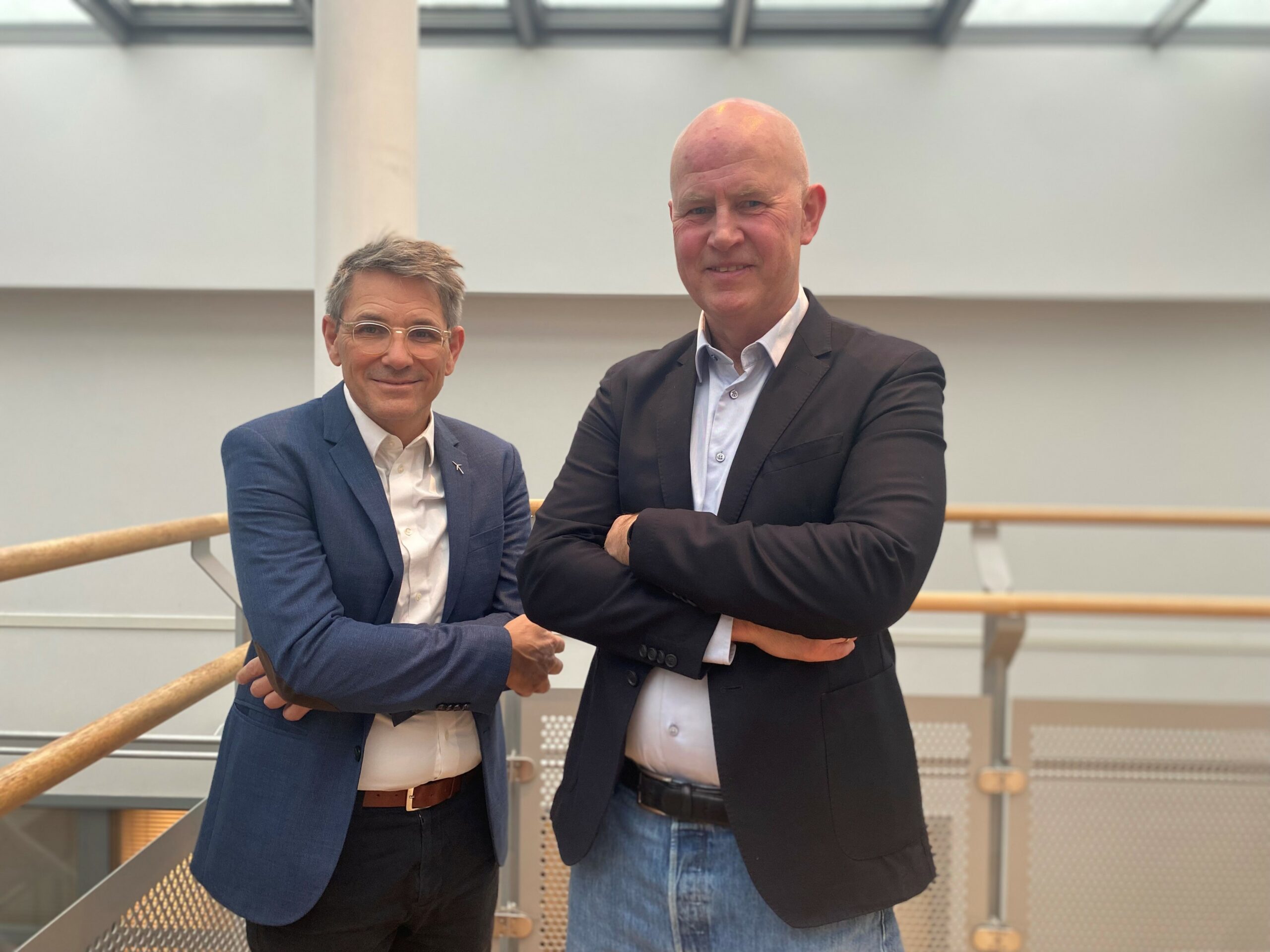 ABL Group launches offshore wind foundation design arm