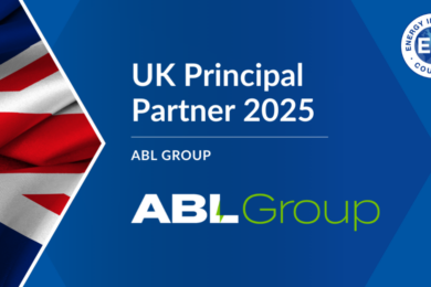 ABL Group Partners with the EIC on its 2025 Net-Zero Agenda