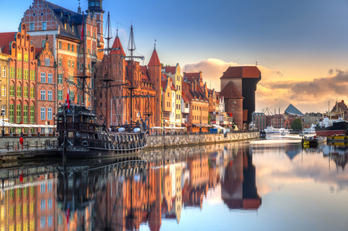 ABL Group expands Baltic Sea operations with new branch in Gdańsk