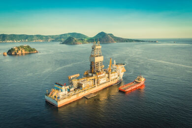 Drilling rig reactivation South America