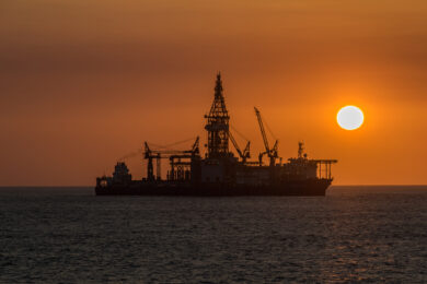 Drilling rig intake programme