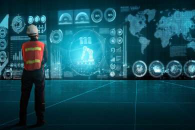 CMMS Upskilling for UK Oil & Gas Operator
