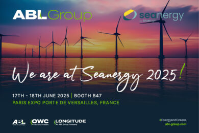 ABL Group at Seanergy 2025