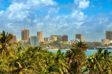 Dame Diop appointed as ABL Country Manager for Senegal and Mauritania