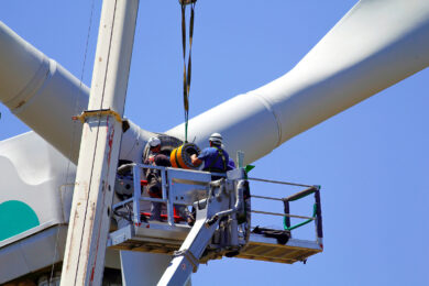 Powering the future: Why smarter asset tracking matters in the renewables sector