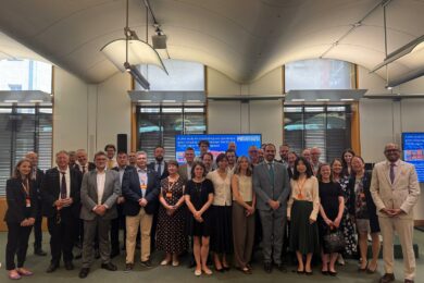 Charting a Course for Green Shipping: Reflections from Westminster 