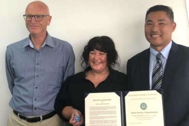 ABL New Zealand Launches Maritime and Port Security Consulting Led by Natasha Hallett