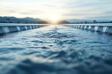 Water & Environmental Consultancy