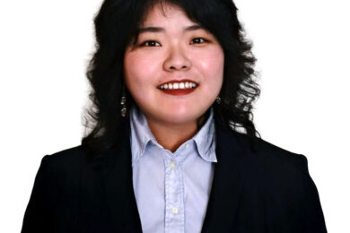 Raven Liu