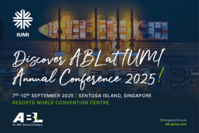 Join ABL IUMI Annual Conference in Singapore