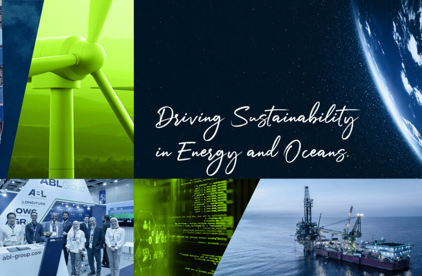 ABL Group Welcomes New CEO, Hege Marie Norheim