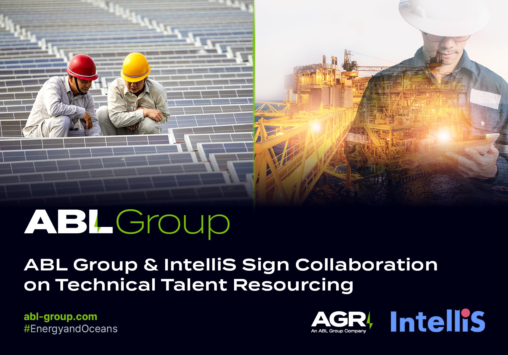 ABL Group and IntelliS Sign Strategic Collaboration to Strengthen Technical Talent Capabilities