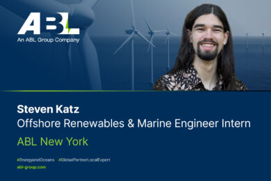 Meet the Intern: Steven Katz, ABL Americas