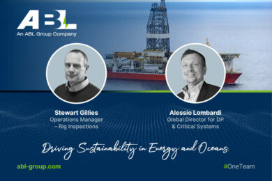 Global Leadership in Rig Inspection and DP Services