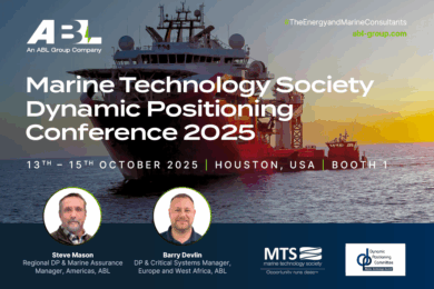 ABL Americas at MTS DP CONFERENCE 2025