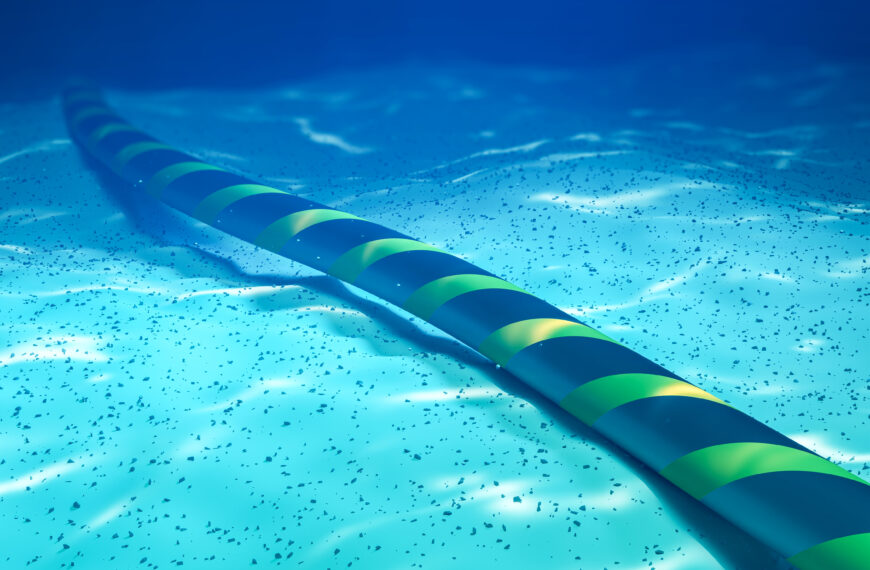 ABL Group ASA: Subsidiary chosen for UK offshore installation project