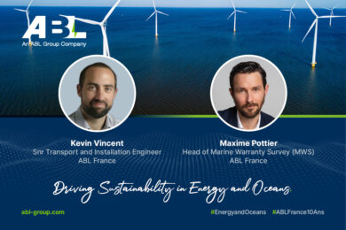 ABL France Announces Key Team Appointments to Strengthen Offshore Wind Leadership