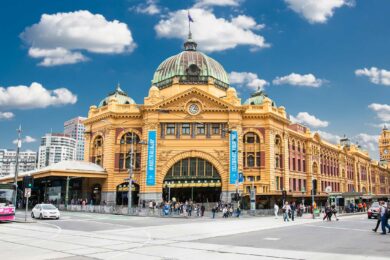 Melbourne