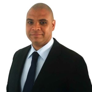 Kevin Williams