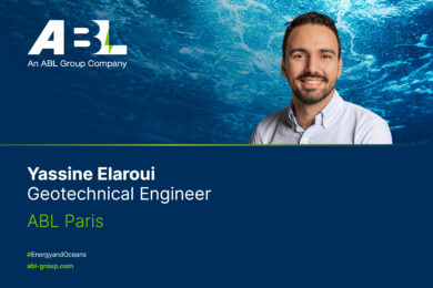 Meet Yassine Elaroui, Geotechnical Engineer at ABL Paris