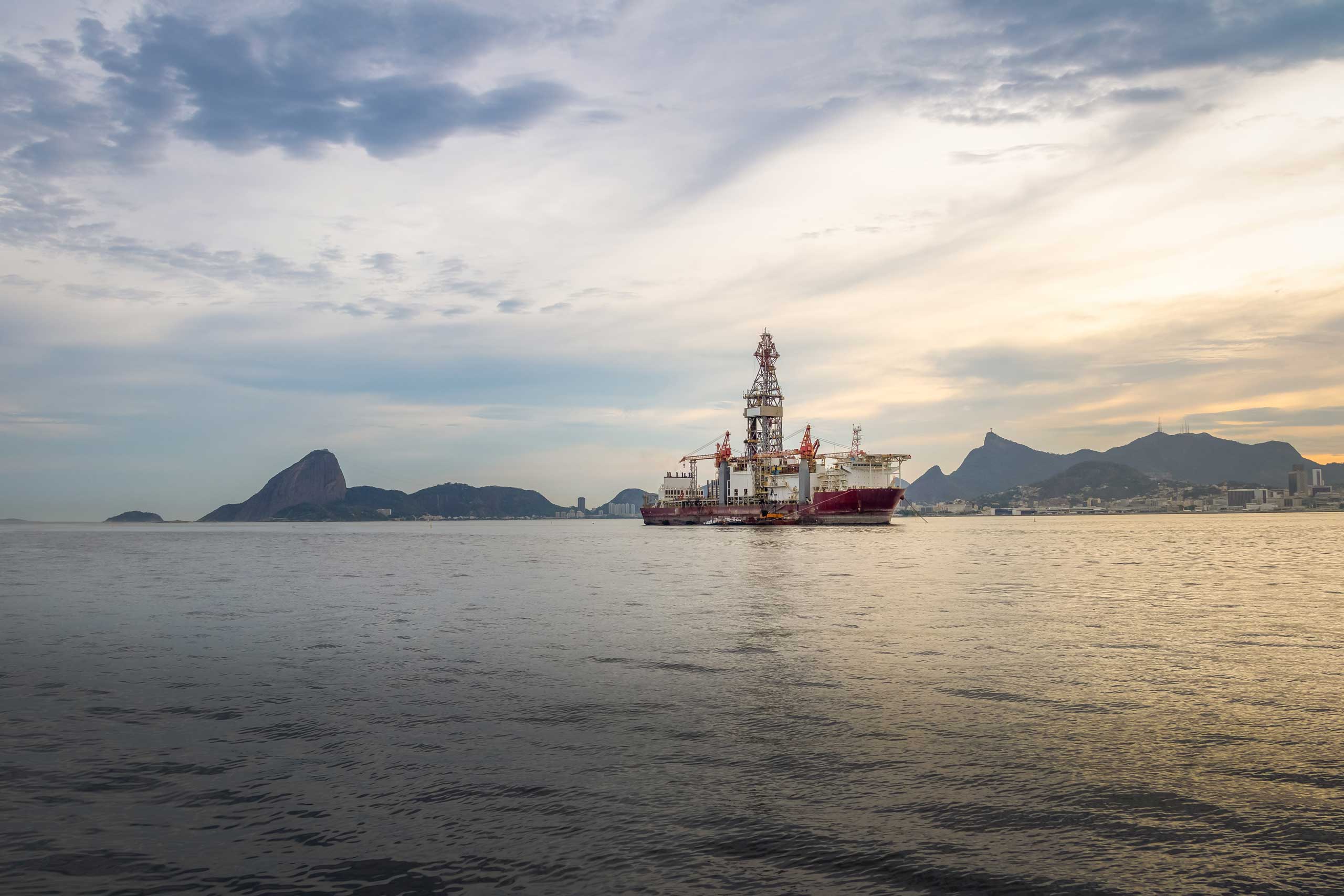 Power Management, Dynamic Positioning & Controls Inspection
