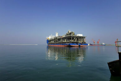 MWS and Marine Consultancy for GCGV 