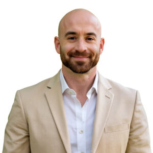 Darren Keating