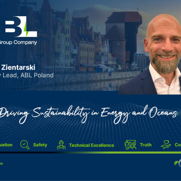 ABL Poland Grows under Michal Zientarski