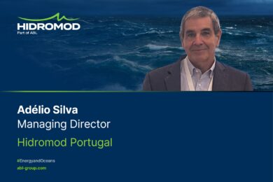 Meet Adelio Silva, Managing Director of Hidromod