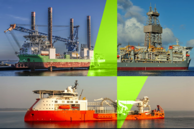 ABL Egypt Engaged in Fleet-wide DP and Critical Systems’ Support