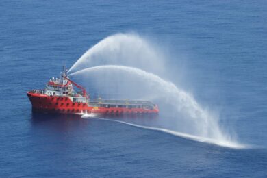 ABL Secures DNV Approval for Innovative DP2 Stern Thruster Changeover Concept