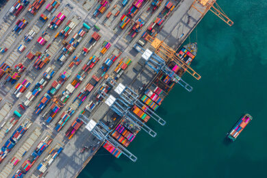 Navigational Risk Assessment Case Studies