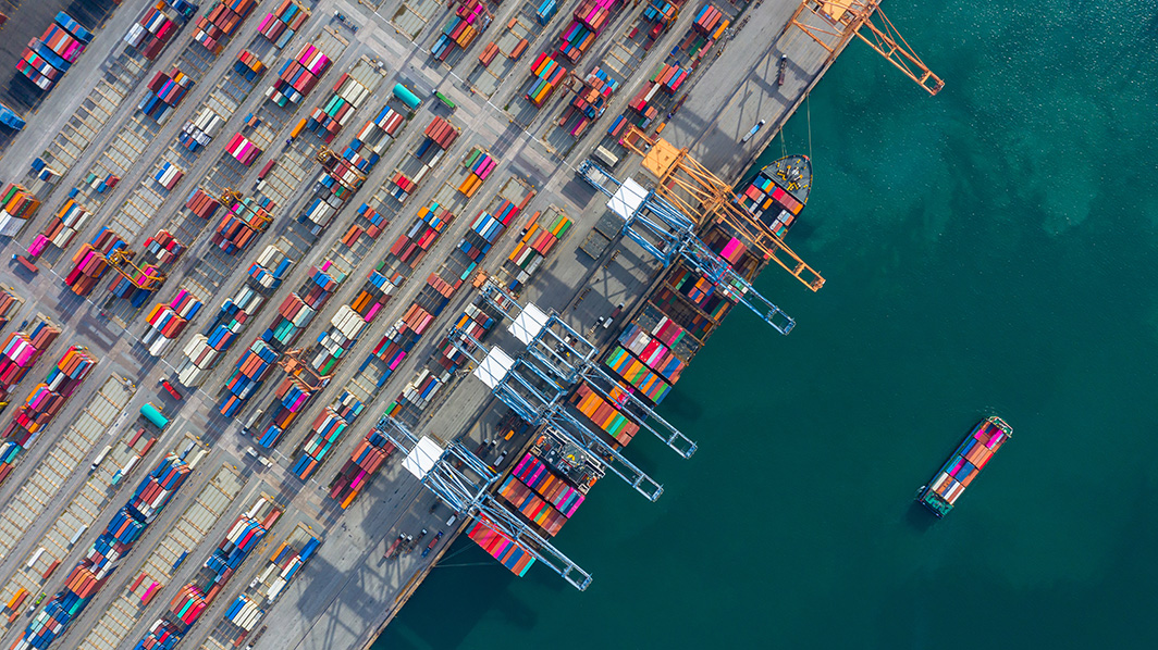 Navigational Risk Assessment Case Studies