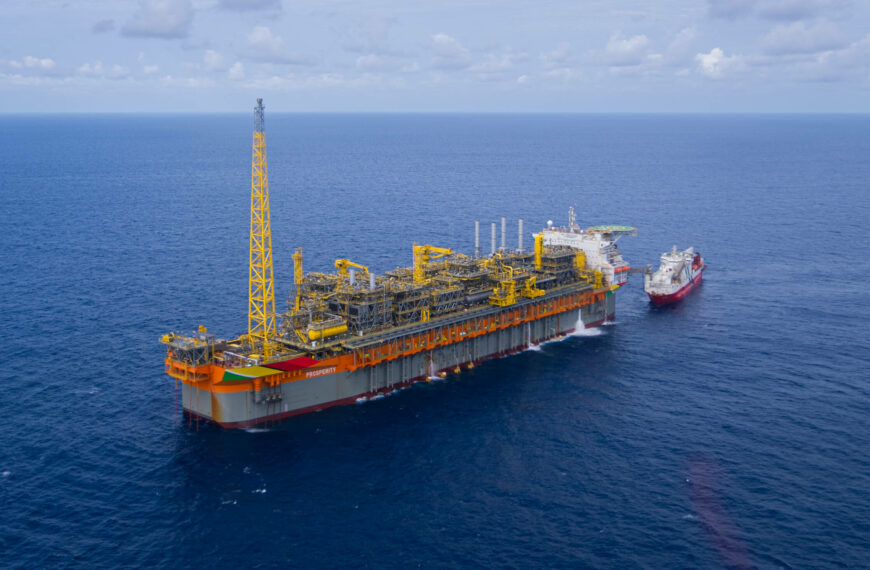 ABL nails Hammerhead marine operations and installation contract