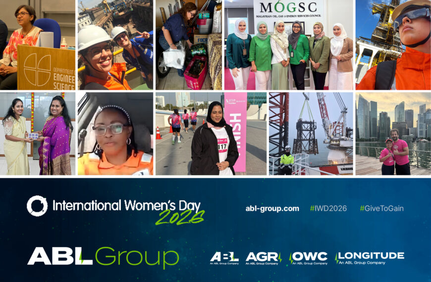 International Women’s Day 2026: Celebrating Women Shaping a Sustainable Future