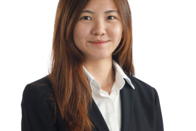 Tan Jia Xin