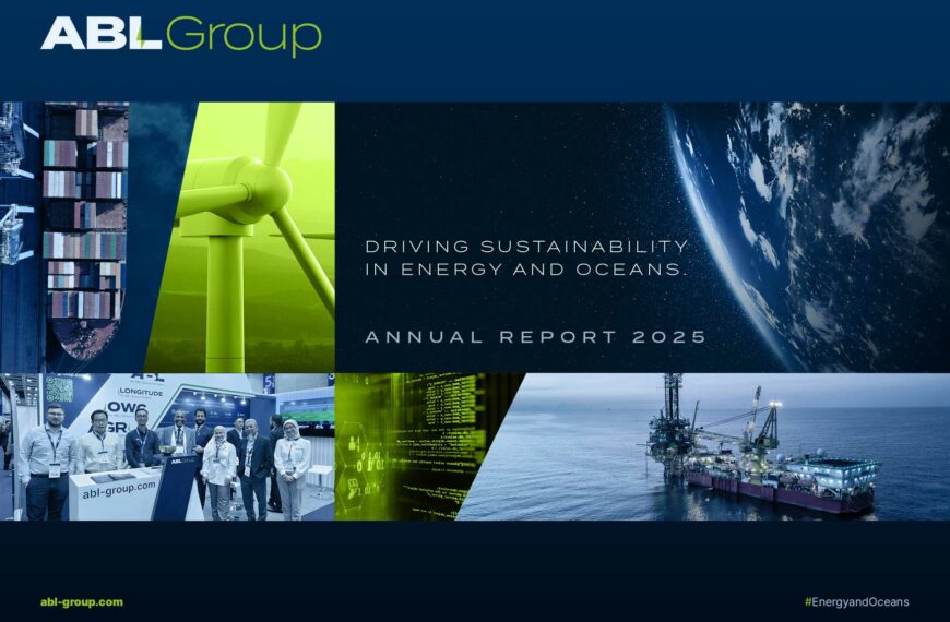 ABL Group ASA: Annual Report 2025