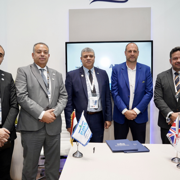 Egypt’s PMS engages ABL for offshore consultancy services