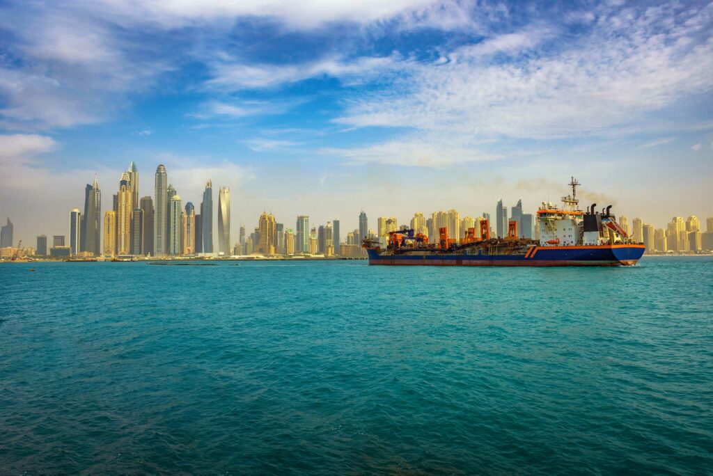 MENSA Maritime