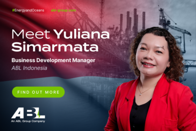 ABL strengthens Indonesia team with new Business Development Manager 