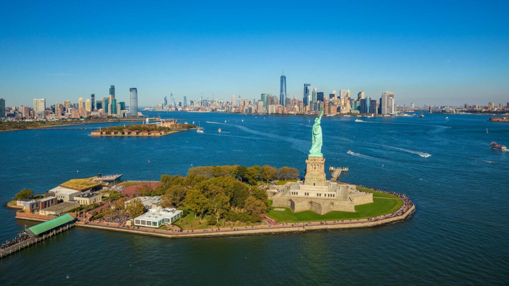 New York