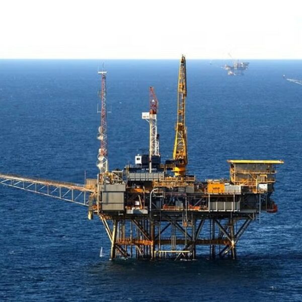 ABL Gears Up on Australia’s Largest Decommissioning Campaign