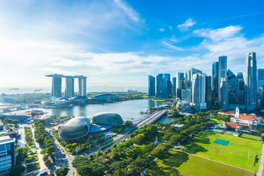 Singapore