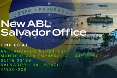 ABL expands Brazilian footprint