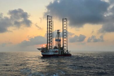 ONGC monsoon-readies offshore rig fleet